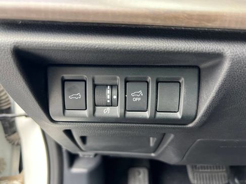 Used 2024 Subaru Outback Limited XT AWD/4WD image 10