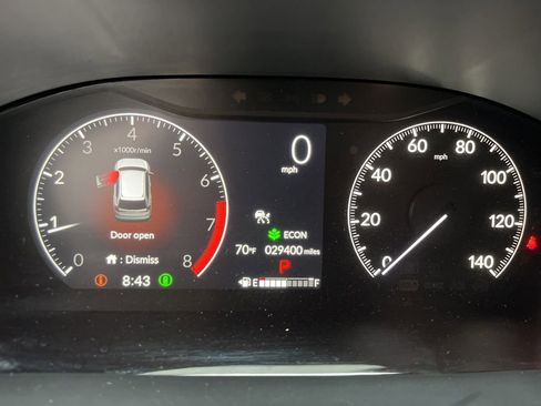Certified 2023 Honda CR-V EX image 21