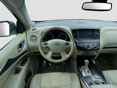 Used 2014 INFINITI QX60 FWD w/ Premium Plus Package image 18