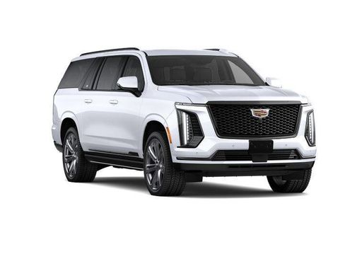 New 2026 Cadillac Escalade ESV Sport image 11