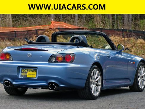Used 2006 Honda S2000 image 10