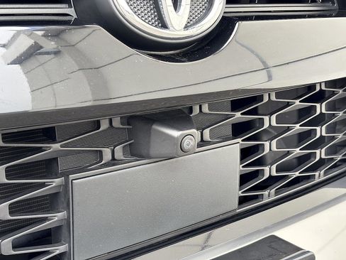 Used 2024 Toyota 4Runner TRD Off-Road Premium w/ Off Road Premium Plus Package image 8