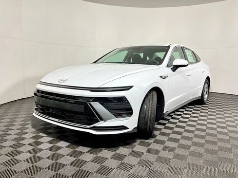 New 2026 Hyundai Sonata SE image 9