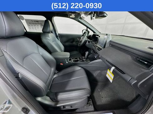 New 2026 Subaru Outback Limited XT image 36