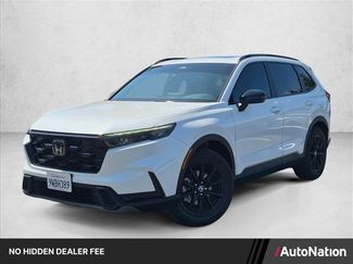Used 2026 Honda CR-V Sport video 1