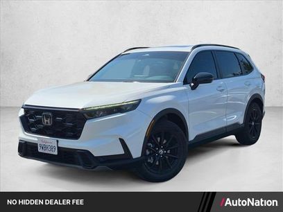 Used 2026 Honda CR-V Sport