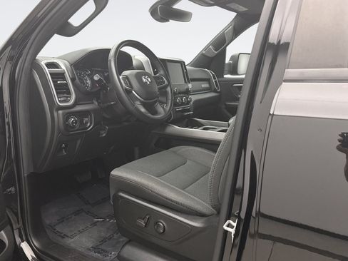 Used 2023 RAM 1500 Big Horn AWD/4WD image 10