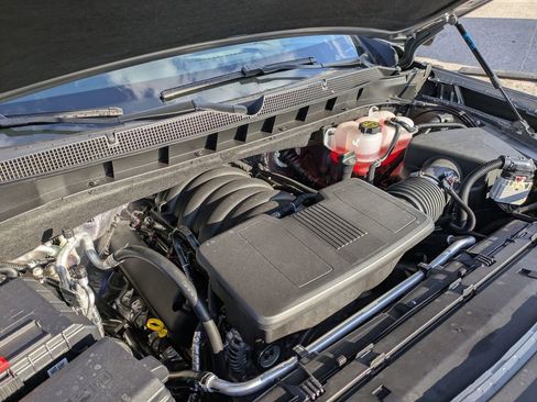 New 2026 Chevrolet Tahoe LT w/ Comfort Package image 13