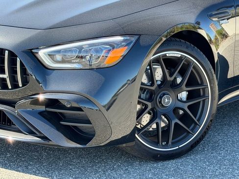 New 2026 Mercedes-Benz AMG GT 43 image 4