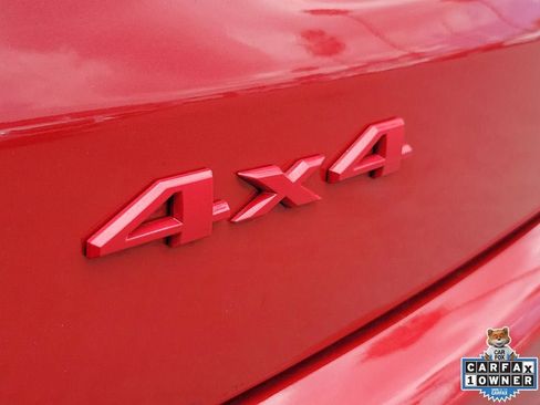 Used 2023 Jeep Compass Limited AWD/4WD image 7