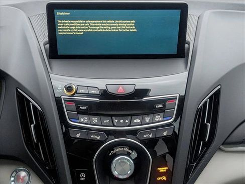 New 2026 Acura RDX SH-AWD w/ Technology Package image 13