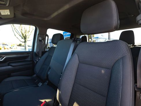 Used 2024 Chevrolet Silverado 3500 LT AWD/4WD image 22