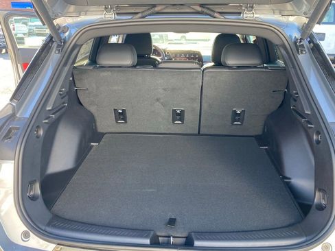 New 2025 Chevrolet Equinox EV RS w/ Convenience Package II image 27