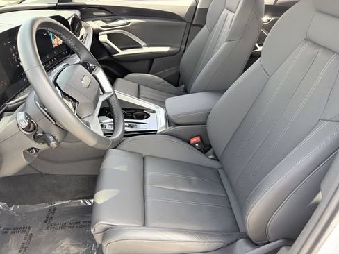 Used 2025 Audi Q5 Premium Plus AWD/4WD image 20