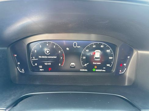 Used 2026 Honda CR-V EX-L image 61