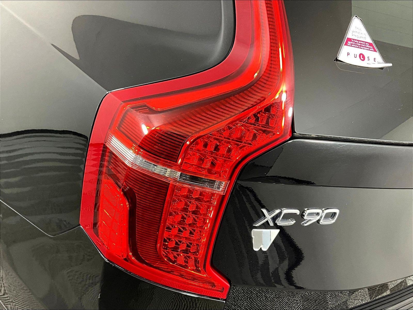 Used 2023 Volvo XC90 B6 Plus w/ Protection Package AWD/4WD image 23