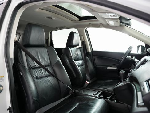 Used 2014 Honda CR-V EX-L image 46