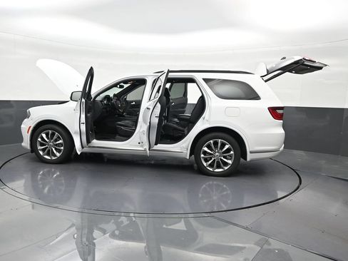 Used 2022 Dodge Durango Citadel AWD/4WD image 33