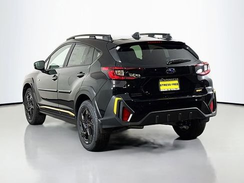 New 2026 Subaru Crosstrek 2.5i Sport image 5