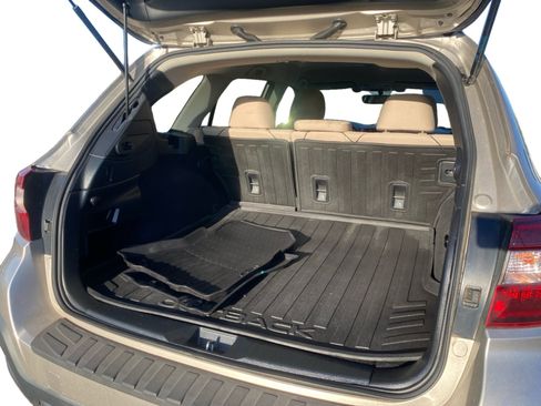 Used 2019 Subaru Outback 2.5i Premium AWD/4WD image 19