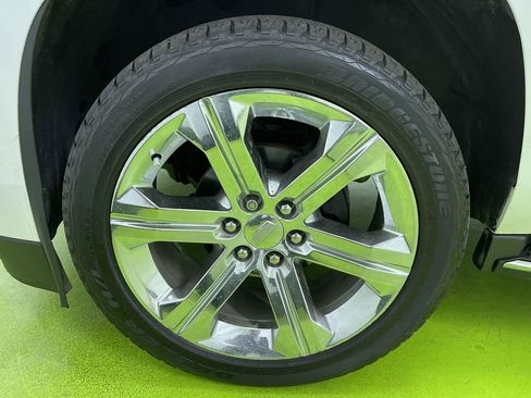 Used 2020 Cadillac Escalade ESV Luxury image 14