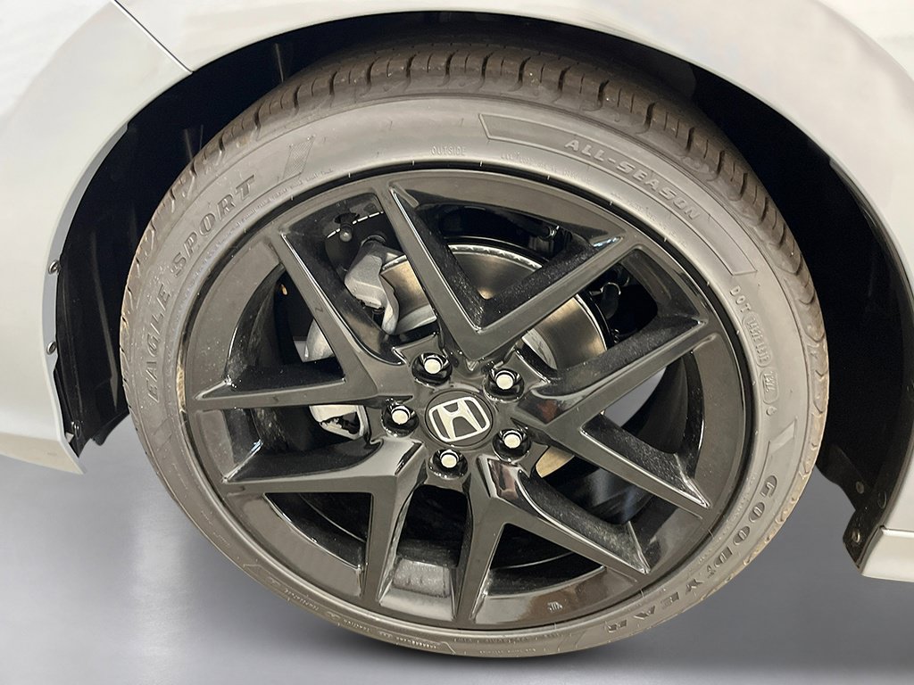 New 2026 Honda Civic Sport image 14