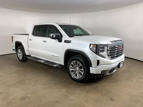 Used 2023 GMC Sierra 1500 Denali image 5
