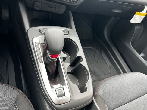 New 2026 Chevrolet Trax RS w/ Driver Confidence Package image 38