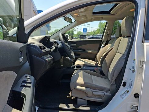 Used 2013 Honda CR-V EX image 13