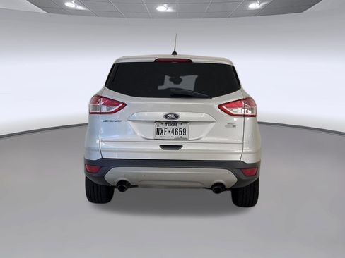 Used 2015 Ford Escape SE AWD/4WD image 8