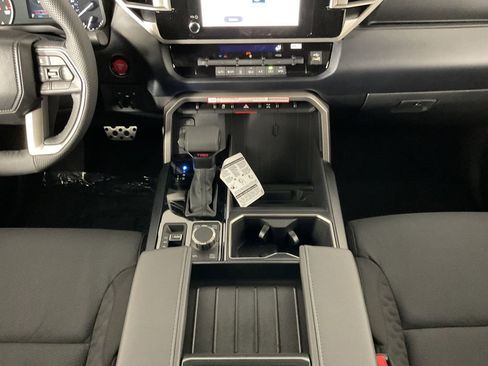 New 2026 Toyota Tundra SR5 image 11