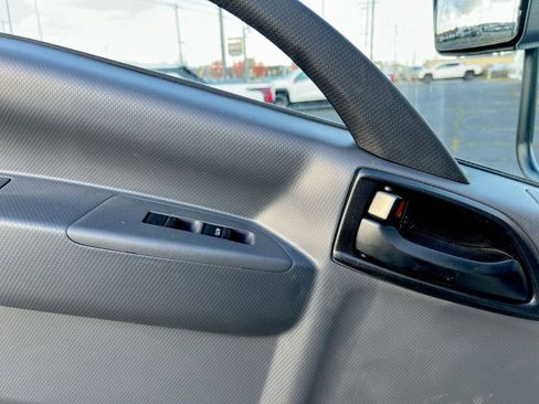 New 2024 Chevrolet Low Cab Forward 4500 XD image 29