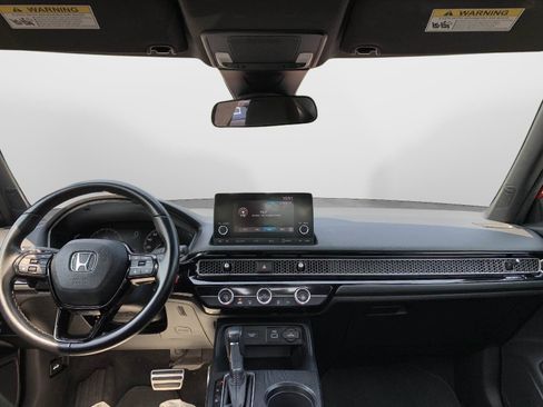 Certified 2023 Honda Civic Sport image 31