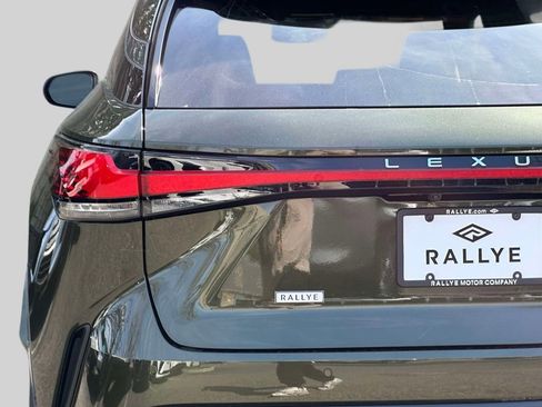 New 2026 Lexus RX 350 Premium image 12