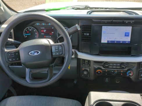 Used 2024 Ford F350 XL w/ STX Appearance Package AWD/4WD image 27