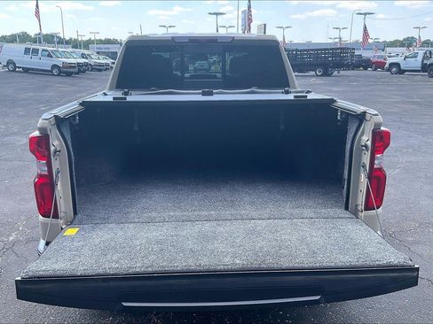 Used 2023 Chevrolet Silverado 1500 ZR2 AWD/4WD image 4