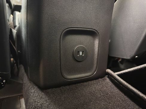 New 2025 Ford Bronco Sport Big Bend w/ Convenience Package image 48