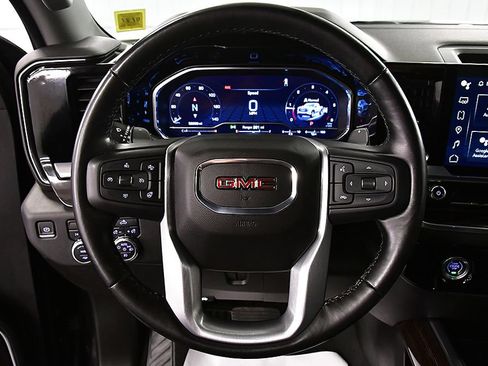 Used 2022 GMC Sierra 1500 Elevation AWD/4WD image 20