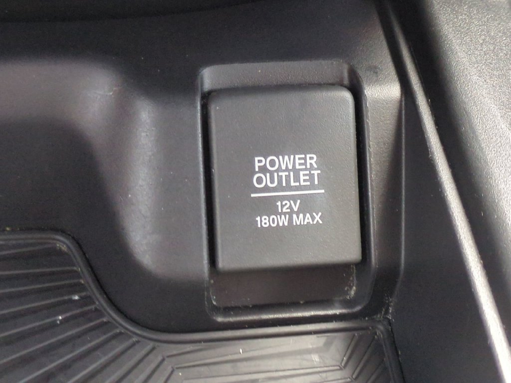 Used 2018 Honda CR-V EX-L image 25