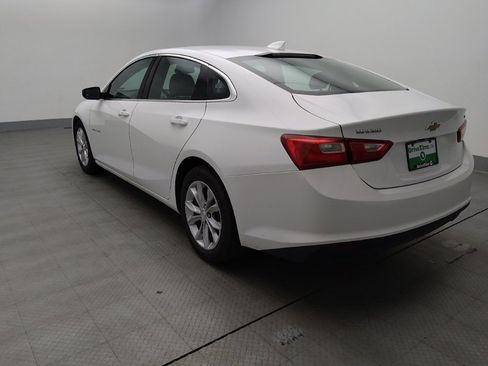 Used 2023 Chevrolet Malibu LT image 5