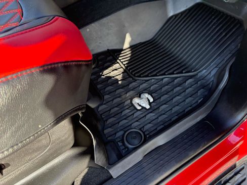 Used 2022 RAM 1500 Rebel w/ Rebel Level 2 Equipment Group image 55