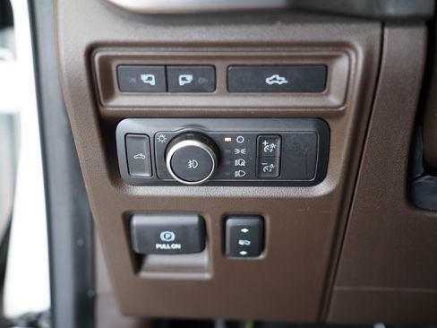 Used 2021 Ford F150 King Ranch w/ Equipment Group 601A High AWD/4WD image 25