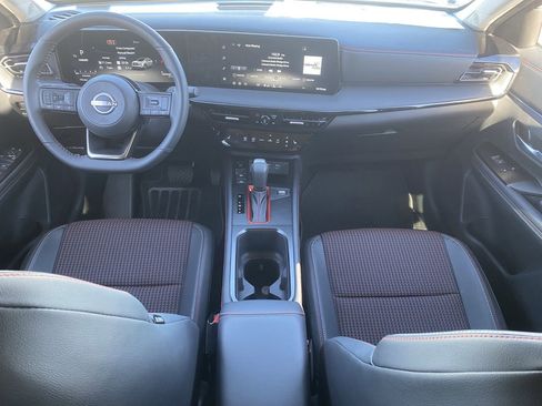 New 2026 Nissan Kicks SR w/ SR Premium Package image 16