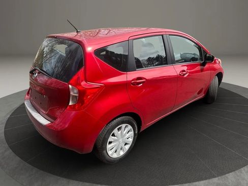 Used 2015 Nissan Versa Note S FWD image 31