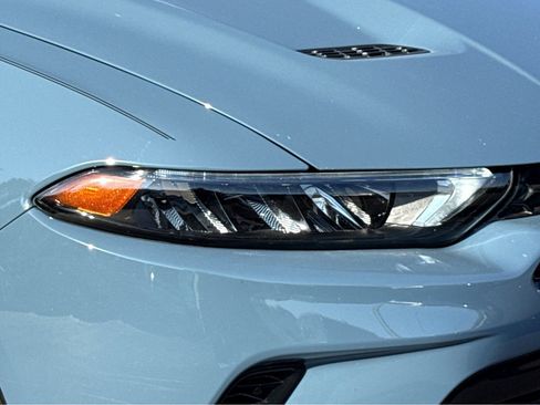 Used 2024 Dodge Hornet R/T Plus w/ R/T Blacktop Package image 5