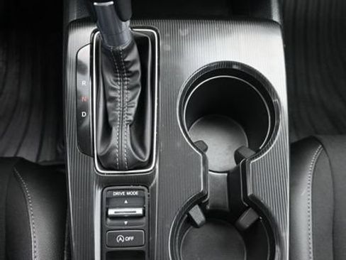 Used 2025 Honda Civic Sport image 18
