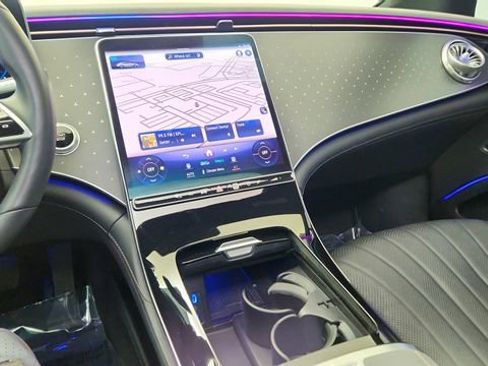 Used 2023 Mercedes-Benz EQS 450+ 450 image 43