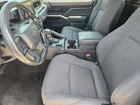 Used 2024 Toyota Tacoma SR RWD image 13