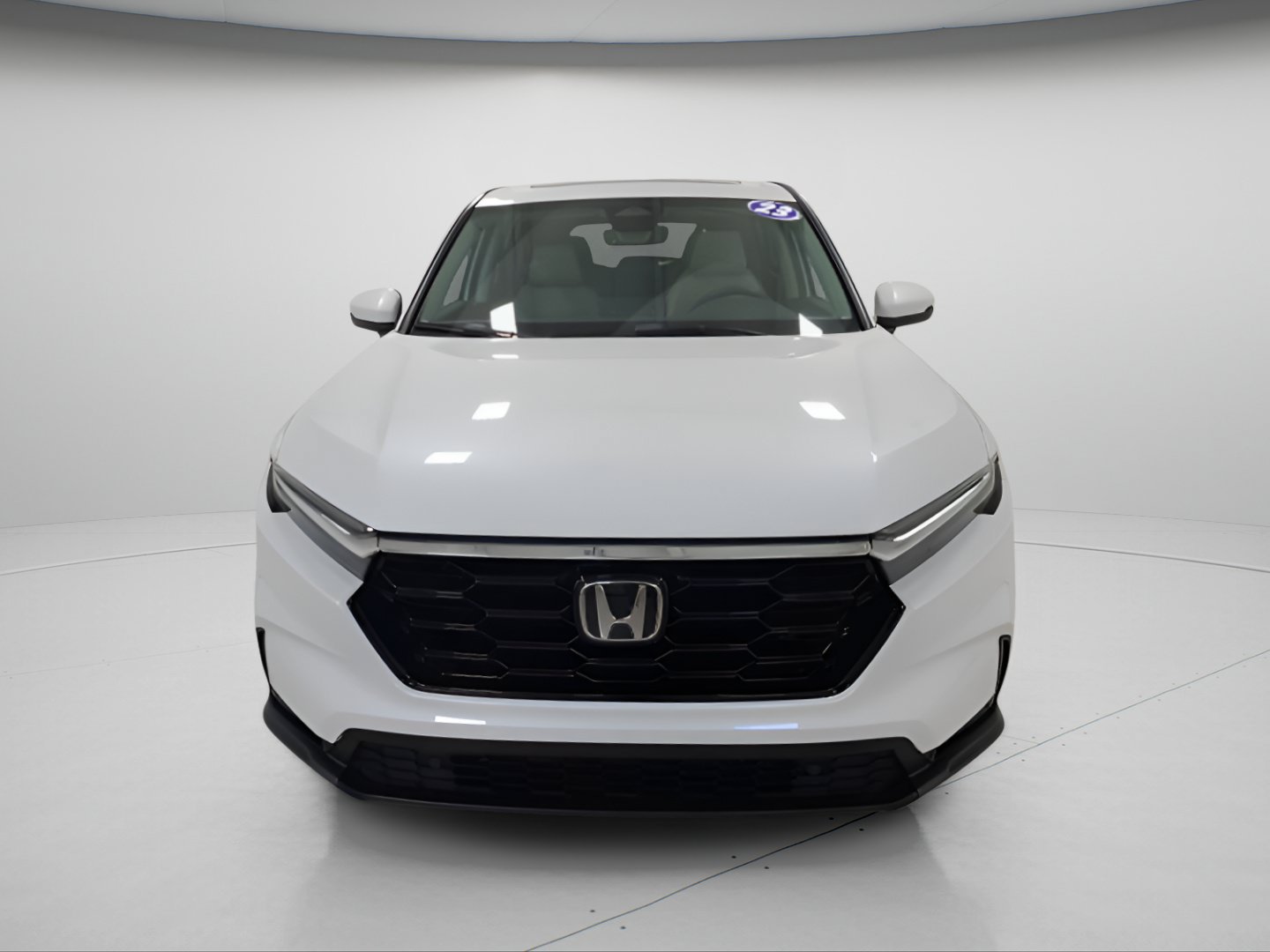 Used 2023 Honda CR-V EX-L image 2
