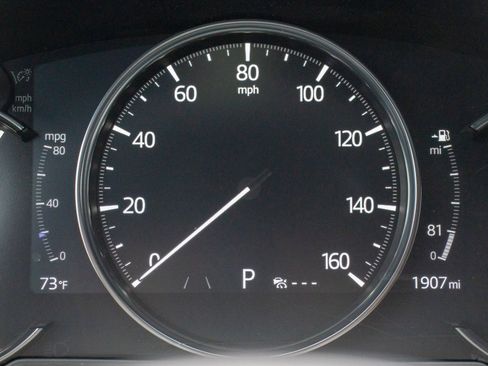 Used 2025 MAZDA CX-5 Signature image 36